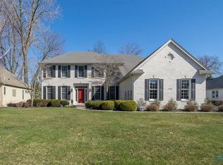 8738 Big Cypress Cir, Sylvania, OH