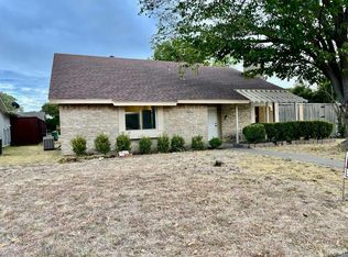 2922 Shenandoah Dr, Garland, TX 75042