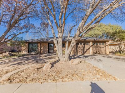 5104 73rd St, Lubbock, TX, 79424