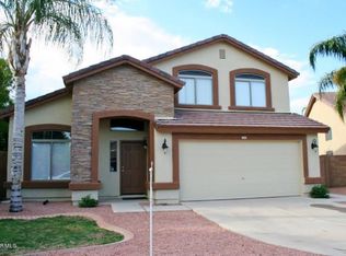 15904 W Post Dr, Surprise, AZ 85374