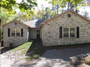 1 Brilliante Ln, Hot Springs Village, AR 71909