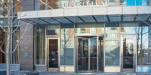 Rented by Milford Management