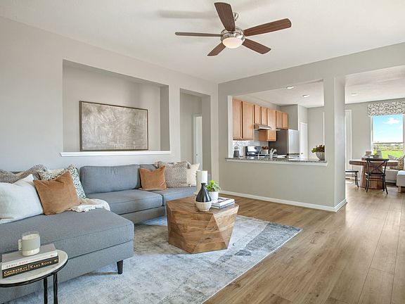 Great room