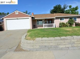 2100 Biglow Dr, Antioch, CA 94509