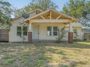 18198 E 680th Rd, Crescent, OK 73028