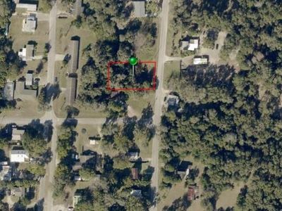 DUNDEE AVENUE LOT 6, De Leon Springs, FL, 32130