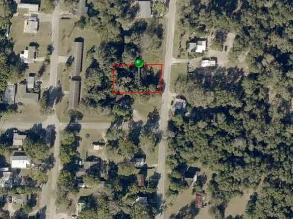 DUNDEE AVENUE LOT 6, DE LEON SPRINGS, FL 32130