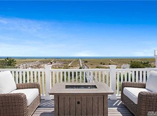 167 Dune Rd, Westhampton Beach, NY 11978