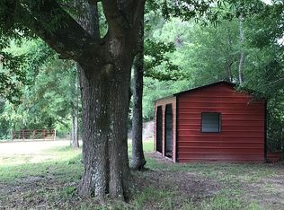 1172 White Rock Rd, Lincolnton, GA 30817