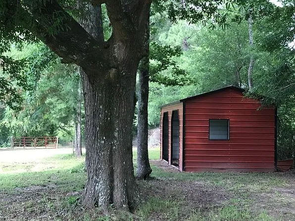 1172 White Rock Rd, Lincolnton, GA 30817