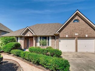 418 Thunderbay Dr, Georgetown, TX 78626
