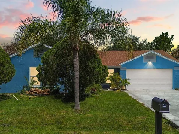 760 Del Prado Dr, Kissimmee, FL 34758