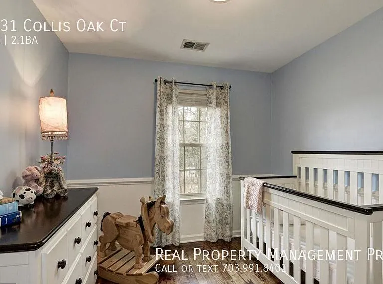3931 Collis Oak Ct — Photo 16