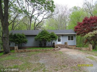 628 Mount Zion Marlboro Rd, Lothian, MD 20711