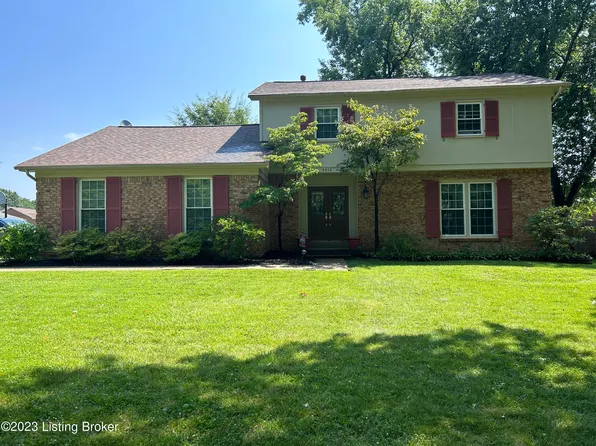 9812 Cypress Creek Dr, Hickory Hill, KY 40241