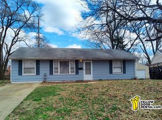 1608 Nemnich Ave, Saint Louis, MO 63136