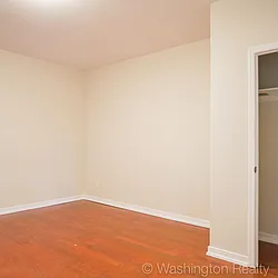 Rented by Washington Realty Corp.