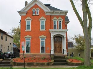 61 Marshall St, Rochester, NY 14607