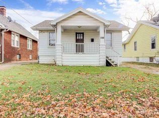 1018 W Hanssler Pl, Peoria, IL