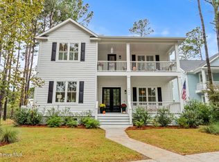 9290 W Lake Rd SW, Calabash, NC 28467