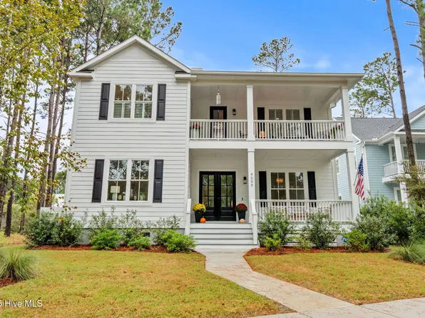 9290 W Lake Road SW, Calabash, NC 28467