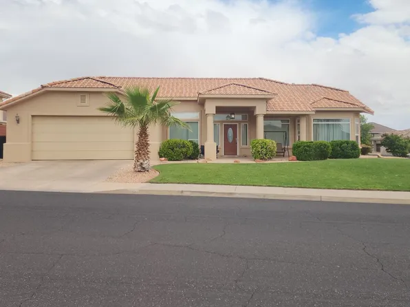 42 N Eastridge Dr, Saint George, UT 84790