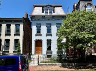 1805 Hickory St, Saint Louis, MO