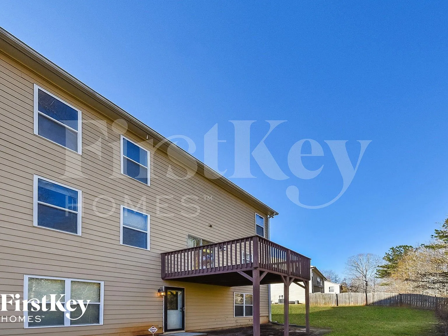 4 bed, 2.5 bath, 2865 sqft, $2,845 — Photo 2