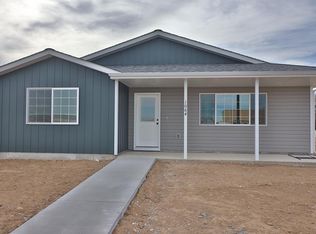 1064 E Adams St LOT 8B, Powell, WY 82435