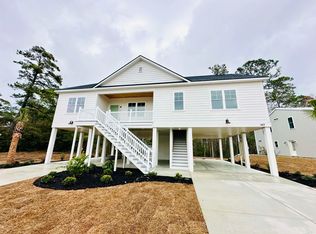 137 Litchfield Landing Litchfield Lndg LOT 7, Pawleys Island, SC 29585