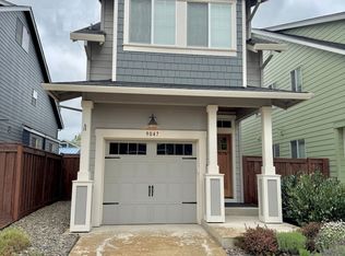9047 N Mohawk Ave, Portland, OR 97203