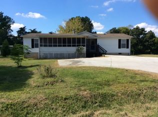 247 Heiligtown Road, Salisbury, NC 28144