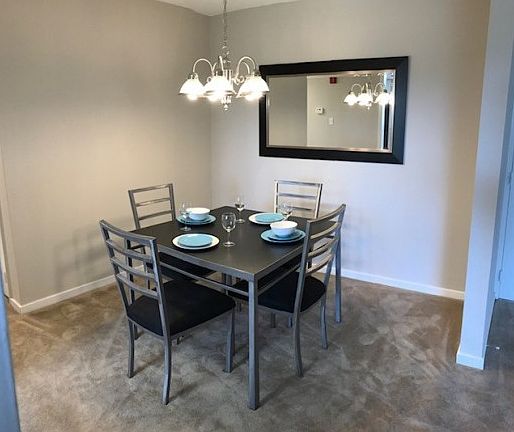 Sherwood Dining Room