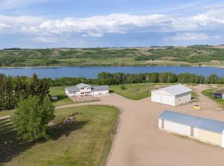326506 Township Road 500 #A, Parkdale No. 498, SK S0M 0V0
