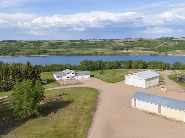 326506 Township Road 500 #A, Parkdale No. 498, SK S0M 0V0