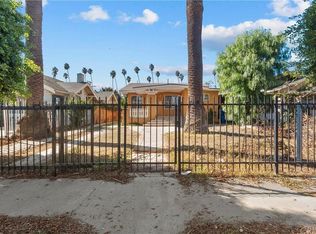 5021 Cimarron St #1/2, Los Angeles, CA 90062