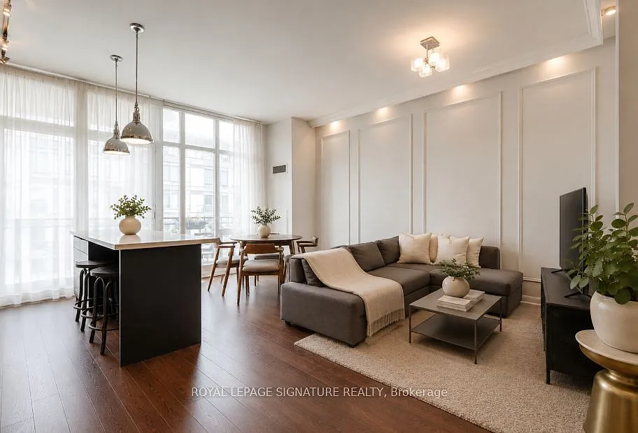 205 Frederick St #Penthouse 09