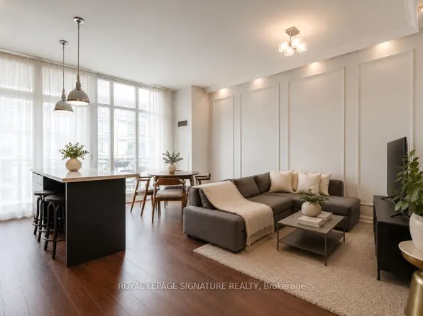 205 Frederick St, Toronto, ON