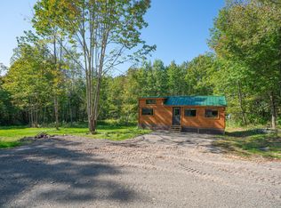2155 Ed Klug Road, Franklin, NY 13775