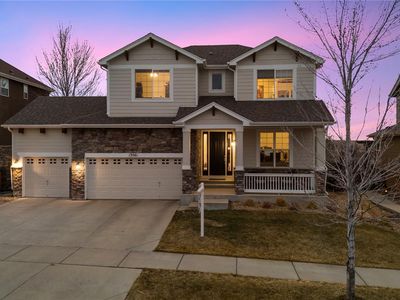 13561 W 87th Drive, Arvada, CO, 80005