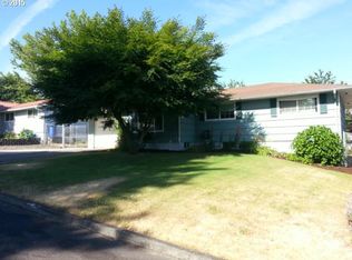 3283 SE 180th Ave, Portland, OR 97236