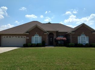 127 Archered Way, New Market, AL 35761
