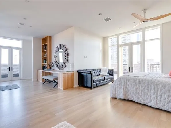 701 N Hudson Ave Unit 500, Oklahoma City, OK 73102