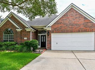 6226 Townsgate Cir, Katy, TX 77450