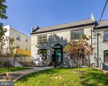2606 41st St NW APT 3, Washington, DC, 20007