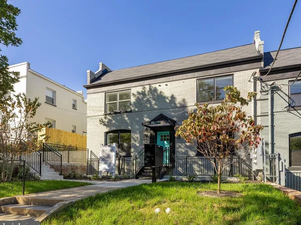 2606 41st St NW APT 3, Washington, DC 20007