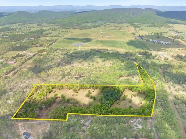 0 Lindsay Rd, Gordonsville, VA 22942