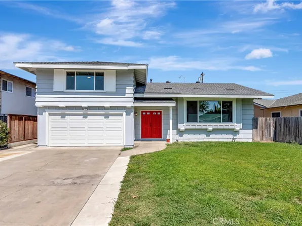 13822 Deodar St, Santa Ana, CA 92705