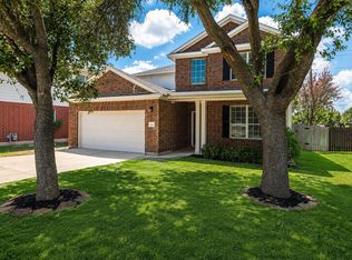 1410 Tumbling River Dr, Leander, TX 78641