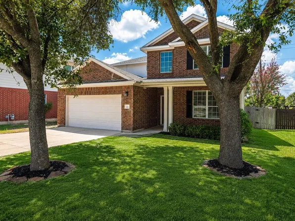 1410 Tumbling River Dr, Leander, TX 78641